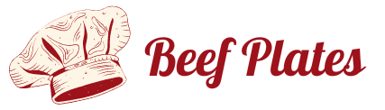 Beef Plates