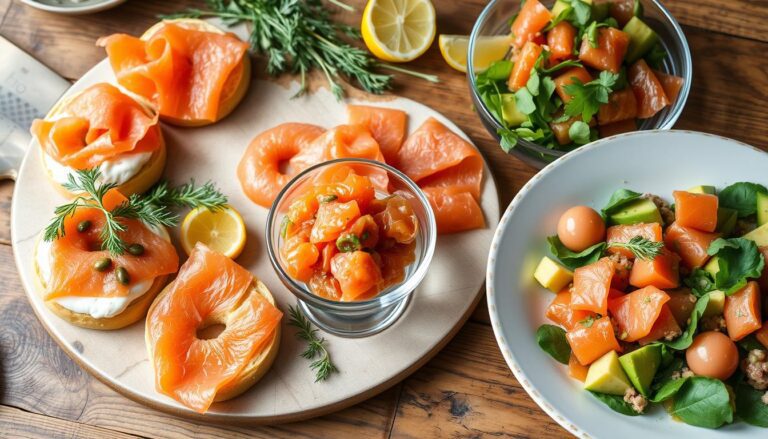 Delicious Smoked Salmon Recipes: Easy & Flavorful in 2024