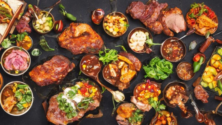 57 Irresistibly Delicious Traeger Grill Recipes You NEED to Try