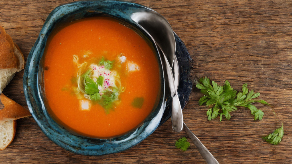 5-Star Chopt Soup Recipe: Easy & Delicious (Copycat!)