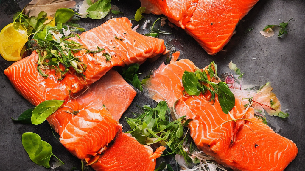 10 Epic King Salmon Recipes (Ranked!)