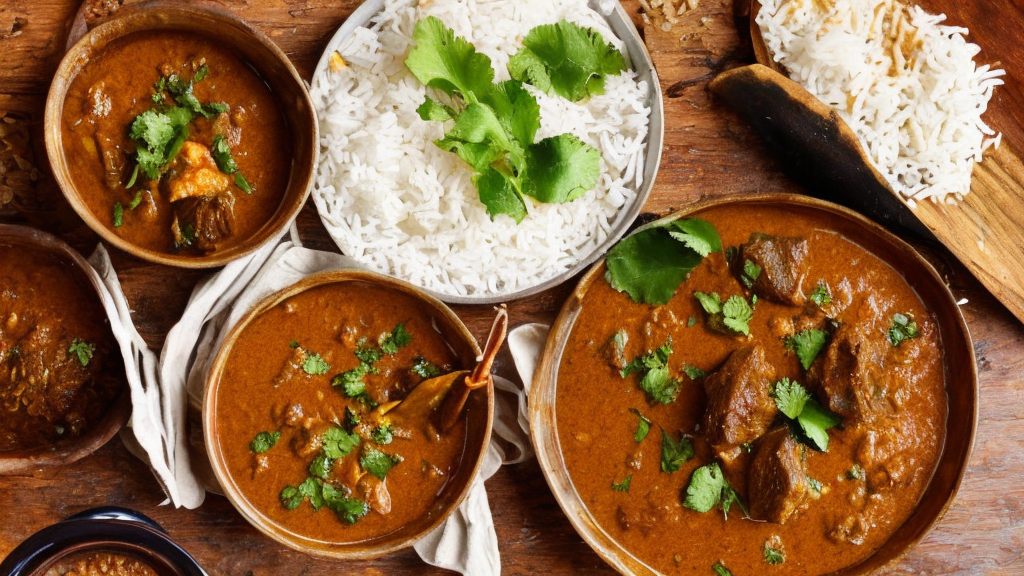 Bengali Beef Curry Recipe