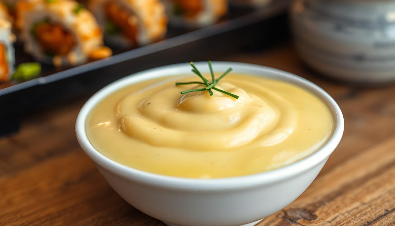 5-Ingredient Yum Yum Sauce Recipe: The BEST Copycat!